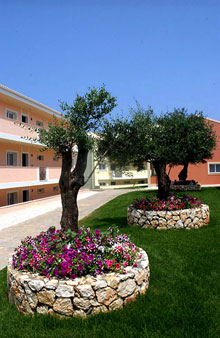 MAREBLUE BEACH 4* (ex.Blue Bay Escape Resort)