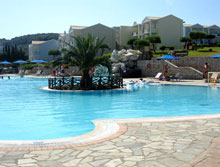 MAREBLUE BEACH 4* (ex.Blue Bay Escape Resort)