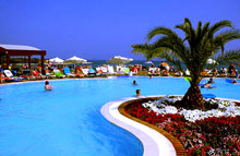 MAREBLUE BEACH 4* (ex.Blue Bay Escape Resort)