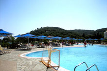 MAREBLUE BEACH 4* (ex.Blue Bay Escape Resort)