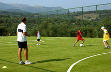 MAREBLUE BEACH 4* (ex.Blue Bay Escape Resort)