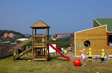 MAREBLUE BEACH 4* (ex.Blue Bay Escape Resort)