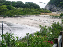 MAREBLUE BEACH 4* (ex.Blue Bay Escape Resort)