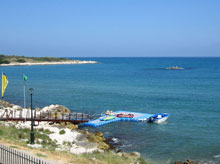 MAREBLUE BEACH 4* (ex.Blue Bay Escape Resort)