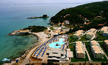MAREBLUE BEACH 4* (ex.Blue Bay Escape Resort)