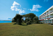 Kontokali Bay Resort & Spa(ex.Kontokali Bay)