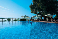 Kontokali Bay Resort & Spa(ex.Kontokali Bay)