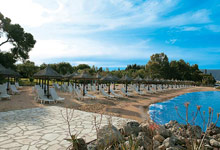 Kontokali Bay Resort & Spa(ex.Kontokali Bay)