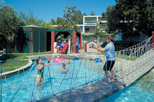 Kontokali Bay Resort & Spa(ex.Kontokali Bay)