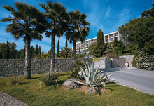 Kontokali Bay Resort & Spa(ex.Kontokali Bay)