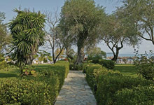 Kontokali Bay Resort & Spa(ex.Kontokali Bay)