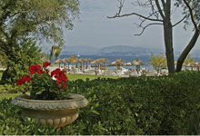 Kontokali Bay Resort & Spa(ex.Kontokali Bay)