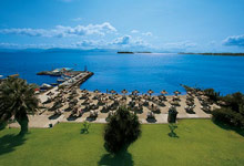 Kontokali Bay Resort & Spa(ex.Kontokali Bay)