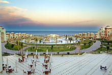 Serenity Makadi Beach(ex.Serenity Makadi Heights)