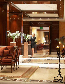 Rodos Park Suites & Spa Hotel(ex.Rodos Park Suites)