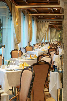 Rodos Park Suites & Spa Hotel(ex.Rodos Park Suites)