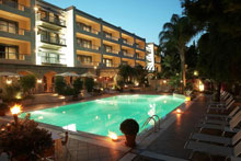 Rodos Park Suites & Spa Hotel(ex.Rodos Park Suites)