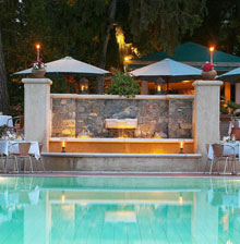 Rodos Park Suites & Spa Hotel(ex.Rodos Park Suites)