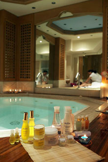 Rodos Park Suites & Spa Hotel(ex.Rodos Park Suites)