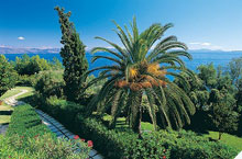Marbella Corfu