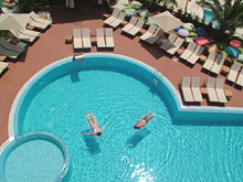 Hawaii Hotel(ex.Hawaii)