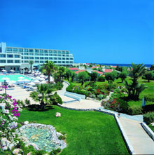 Grecotel Rhodos Royal