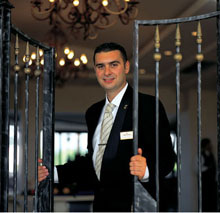 Grecotel Rhodos Royal