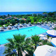 Grecotel Rhodos Royal