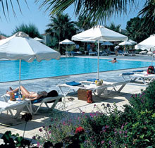 Grecotel Rhodos Royal