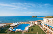 Atlantica Kalliston Resort & Spa (ex.Grecotel Kalliston)