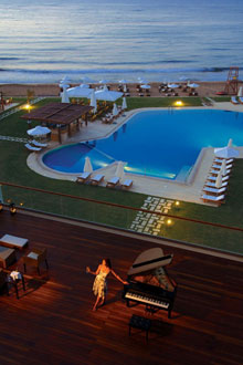 Atlantica Kalliston Resort & Spa (ex.Grecotel Kalliston)