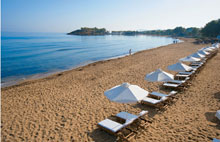 Atlantica Kalliston Resort & Spa (ex.Grecotel Kalliston)