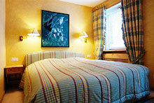 Апaртаменты Super Luxe