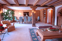 Апaртаменты Super Luxe