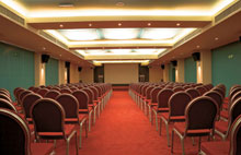 Atlantica Kalliston Resort & Spa (ex.Grecotel Kalliston)