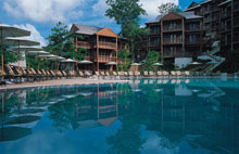 Discovery at Marigot Bay