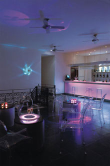 Discovery at Marigot Bay