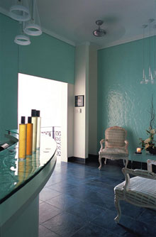 Discovery at Marigot Bay