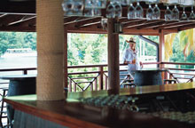 Discovery at Marigot Bay