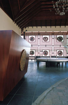 Discovery at Marigot Bay