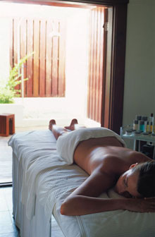 Discovery at Marigot Bay