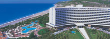 Capsis Hotel Rhodes & Convention Centre(ex.Sofitel Capsis Hotel Rhodes)
