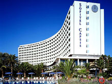 Capsis Hotel Rhodes & Convention Centre(ex.Sofitel Capsis Hotel Rhodes)