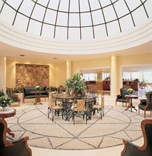 Capsis Hotel Rhodes & Convention Centre(ex.Sofitel Capsis Hotel Rhodes)