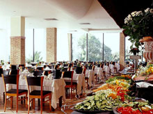 Capsis Hotel Rhodes & Convention Centre(ex.Sofitel Capsis Hotel Rhodes)