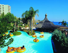 Esperos Palace Rhodes