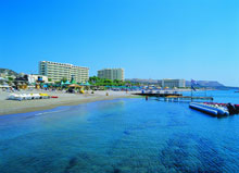 Esperos Palace Rhodes