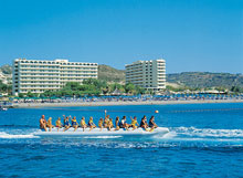 Esperos Palace Rhodes