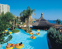 Esperos Palace Rhodes