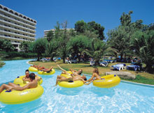 Esperos Palace Rhodes